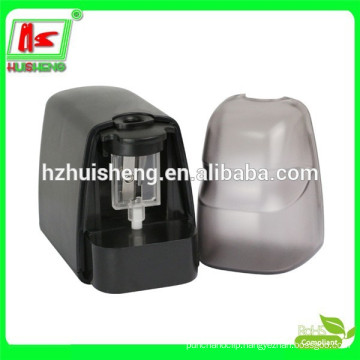 huizhou pencil sharpener machine, factory plastic pencil sharpener